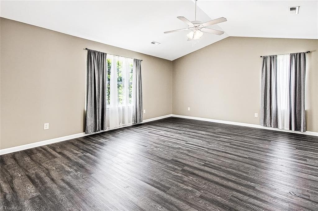Stick/Site Built at 2964 Mimosa Court, Randleman NC 27317, photo 17 of 29