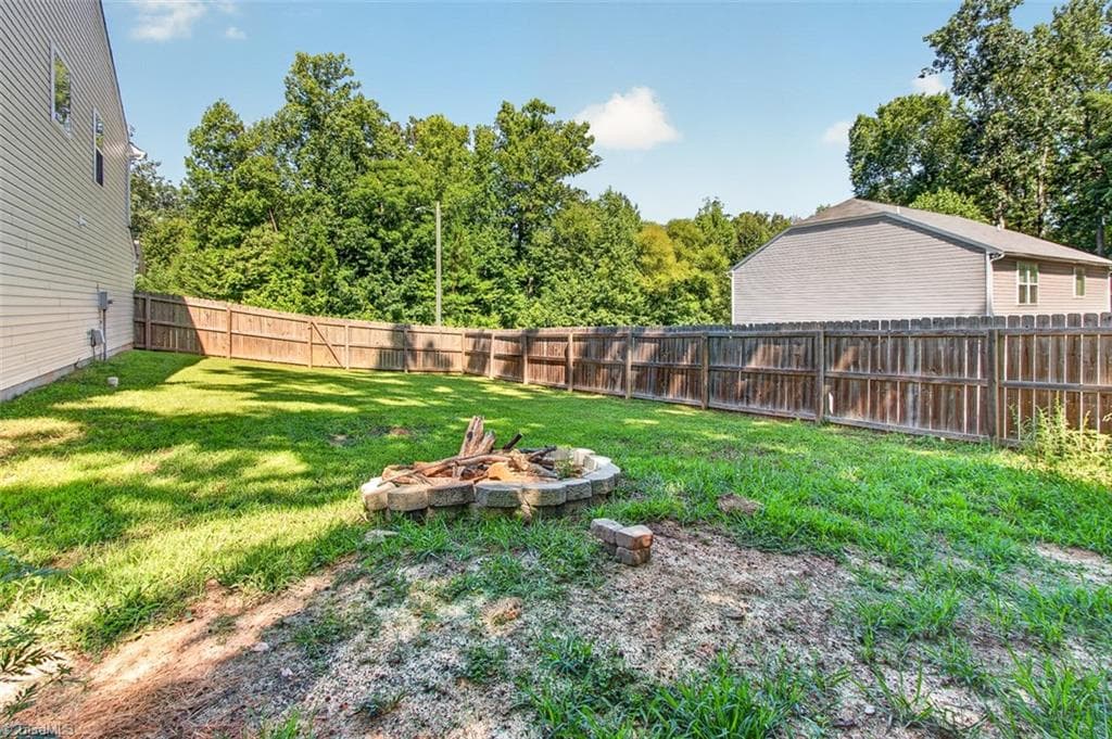 Stick/Site Built at 2964 Mimosa Court, Randleman NC 27317, photo 28 of 29