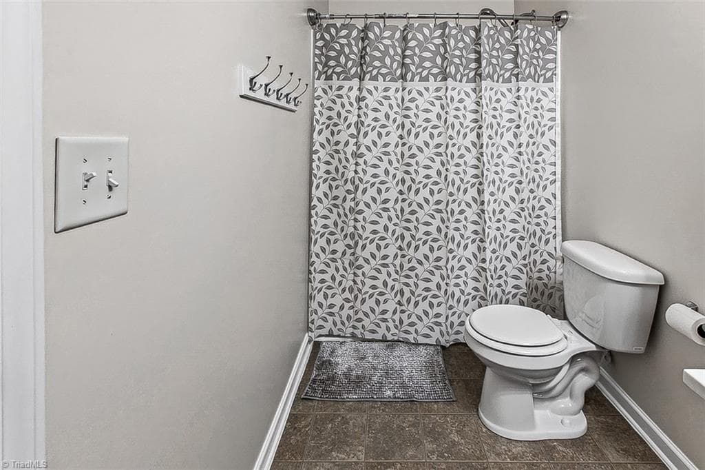 Stick/Site Built at 2964 Mimosa Court, Randleman NC 27317, photo 25 of 29