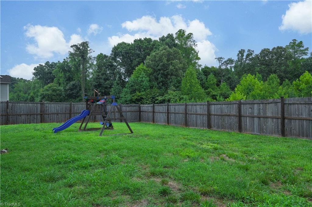 Stick/Site Built at 5149 Red Poll Drive, Greensboro NC 27405, photo 25 of 25
