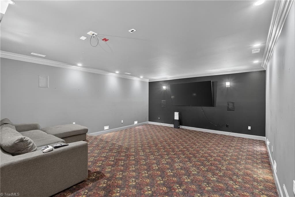 Stick/Site Built at 439 Sykes Farm Road, Asheboro NC 27205, Asheboro, photo 83 of 100
