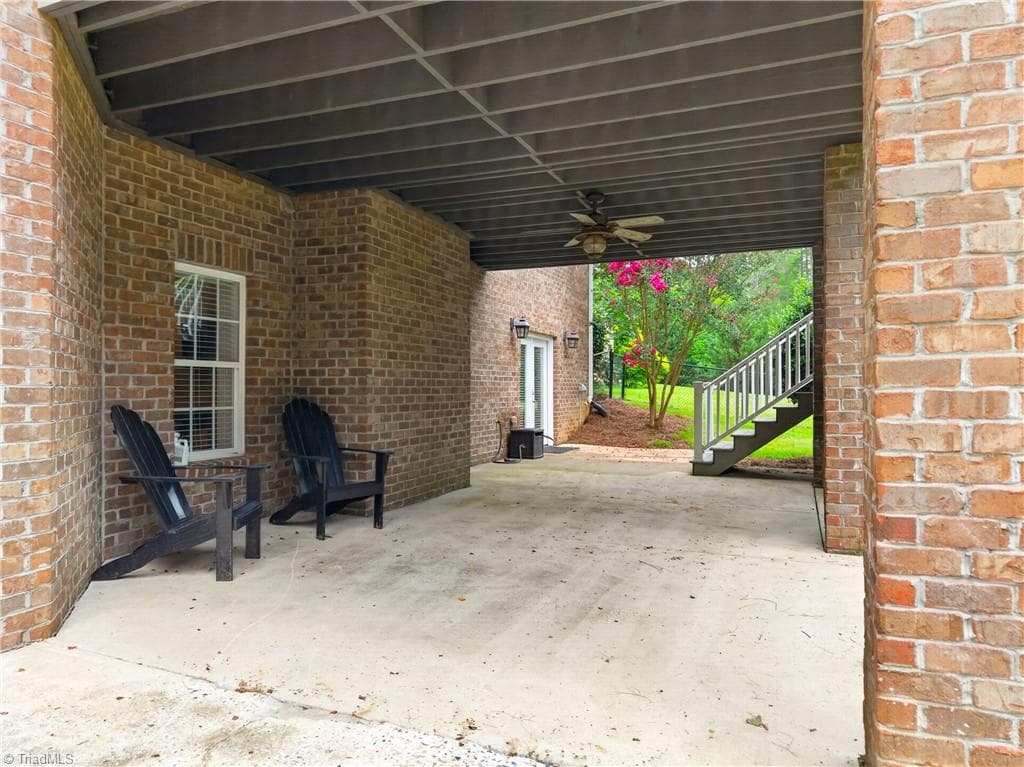 Stick/Site Built at 439 Sykes Farm Road, Asheboro NC 27205, Asheboro, photo 91 of 100