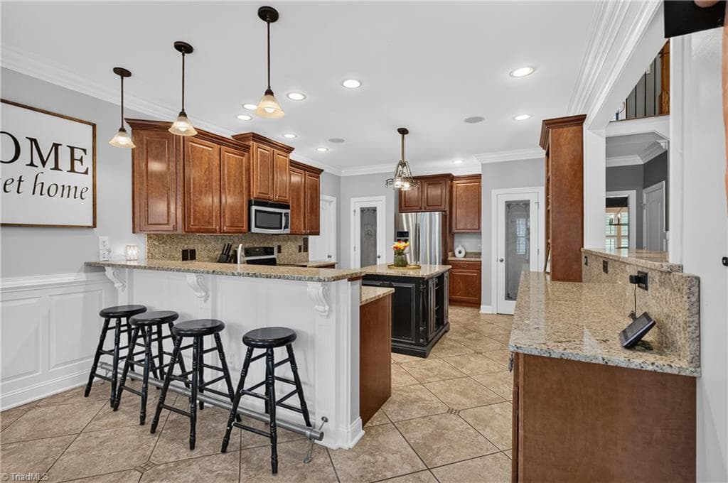 Stick/Site Built at 439 Sykes Farm Road, Asheboro NC 27205, Asheboro, photo 23 of 100