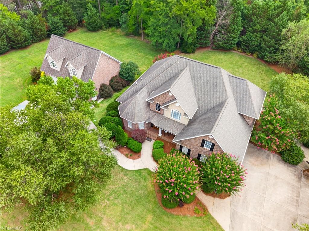 439 Sykes Farm Road, Asheboro NC 27205