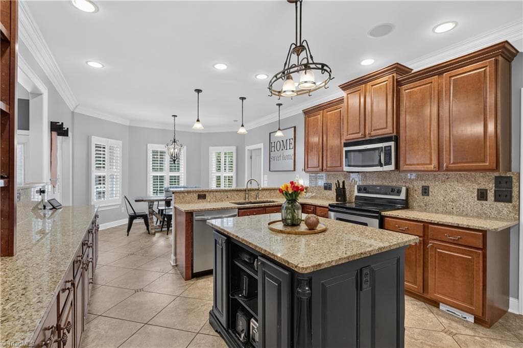 Stick/Site Built at 439 Sykes Farm Road, Asheboro NC 27205, Asheboro, photo 19 of 100