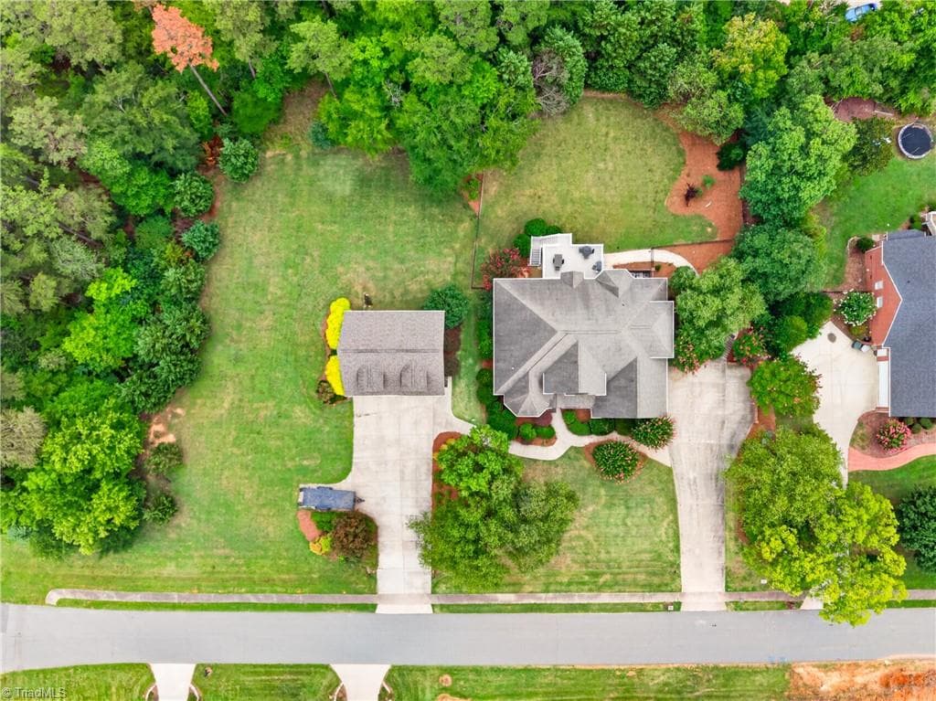 Stick/Site Built at 439 Sykes Farm Road, Asheboro NC 27205, Asheboro, photo 97 of 100