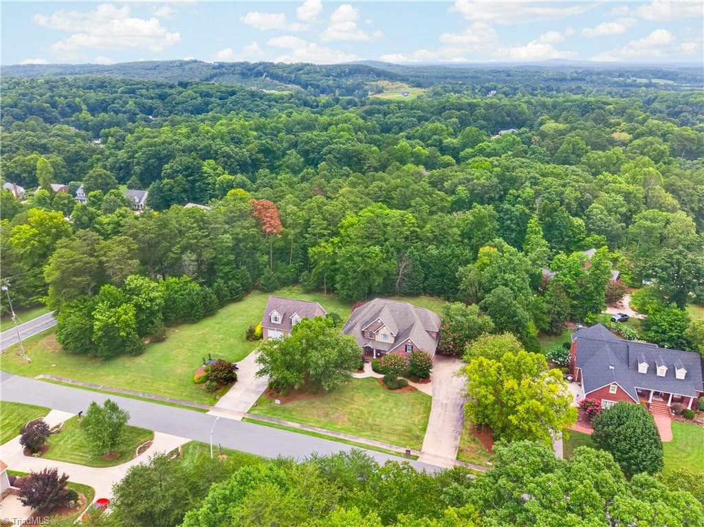 Stick/Site Built at 439 Sykes Farm Road, Asheboro NC 27205, Asheboro, photo 99 of 100