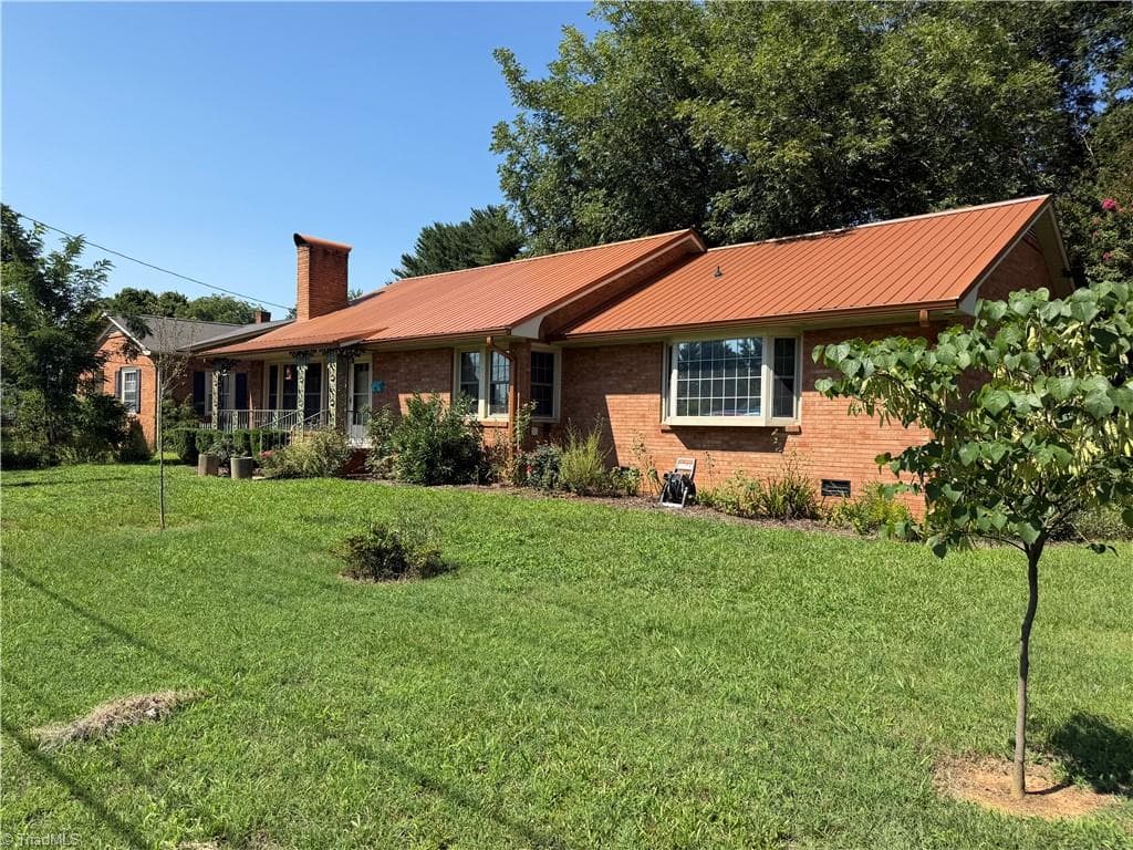 Stick/Site Built at 232 5th Street, Lexington NC 27292, Lexington, photo 22 of 24