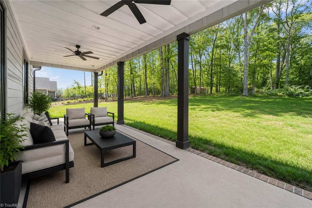 Stick/Site Built at 2560 John Lewis Road, Burlington NC 27217, Burlington, photo 83 of 84