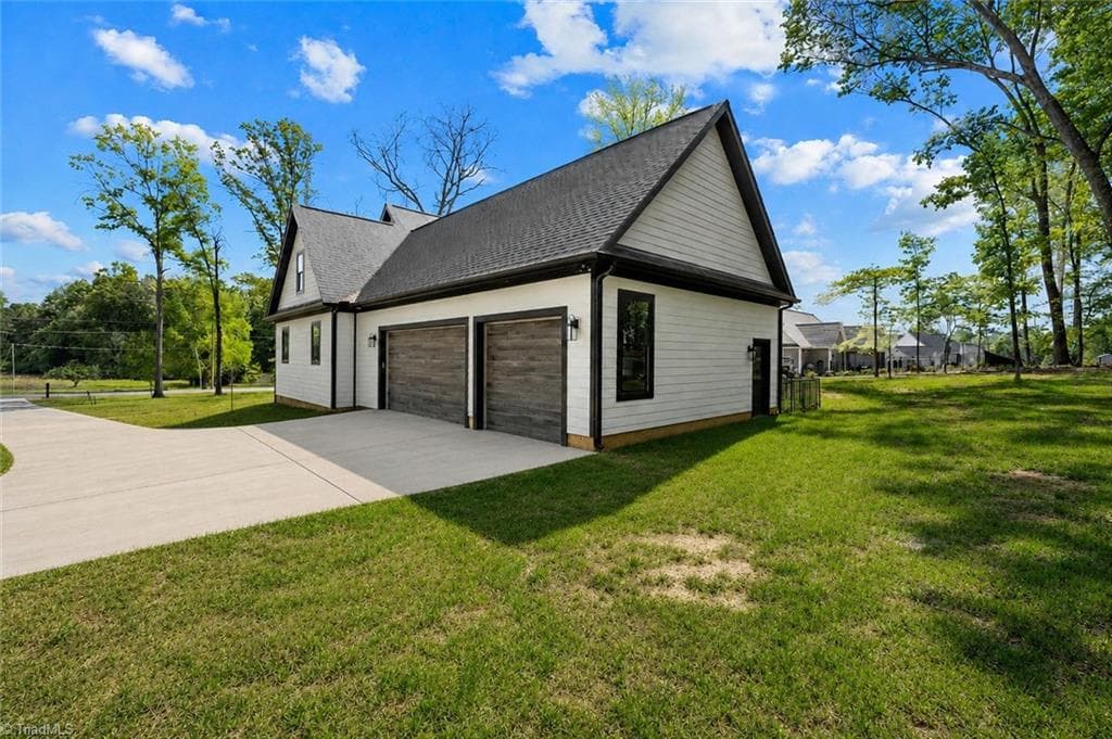Stick/Site Built at 2560 John Lewis Road, Burlington NC 27217, Burlington, photo 13 of 84