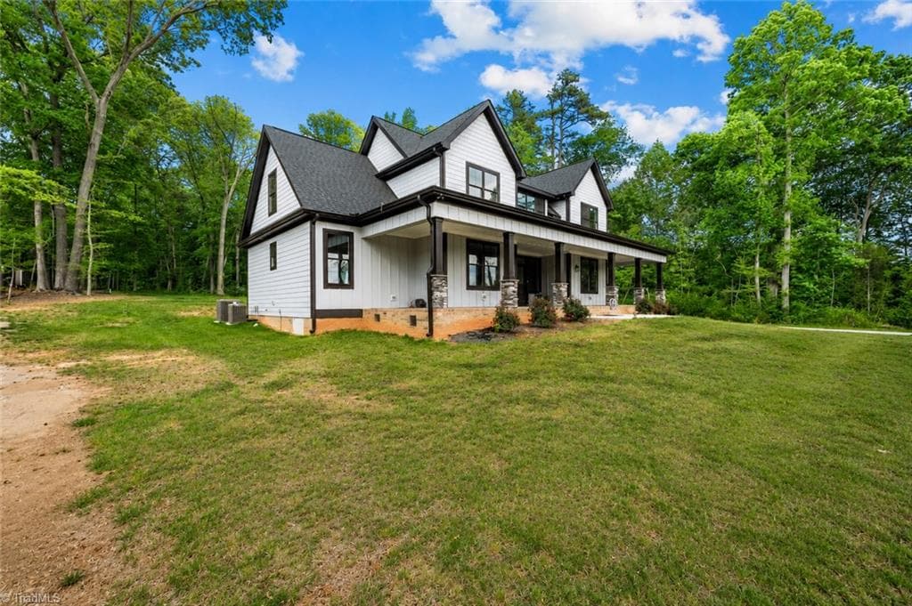Stick/Site Built at 2560 John Lewis Road, Burlington NC 27217, Burlington, photo 81 of 84