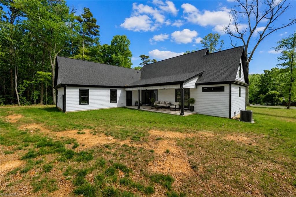 Stick/Site Built at 2560 John Lewis Road, Burlington NC 27217, Burlington, photo 77 of 84