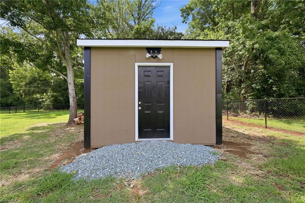 Stick/Site Built at 5413 Nc Highway 49, Burlington NC 27215, Burlington, photo 45 of 48