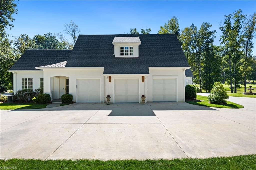 Stick/Site Built at 3313 Gaston Road, Greensboro NC 27407, photo 40 of 48