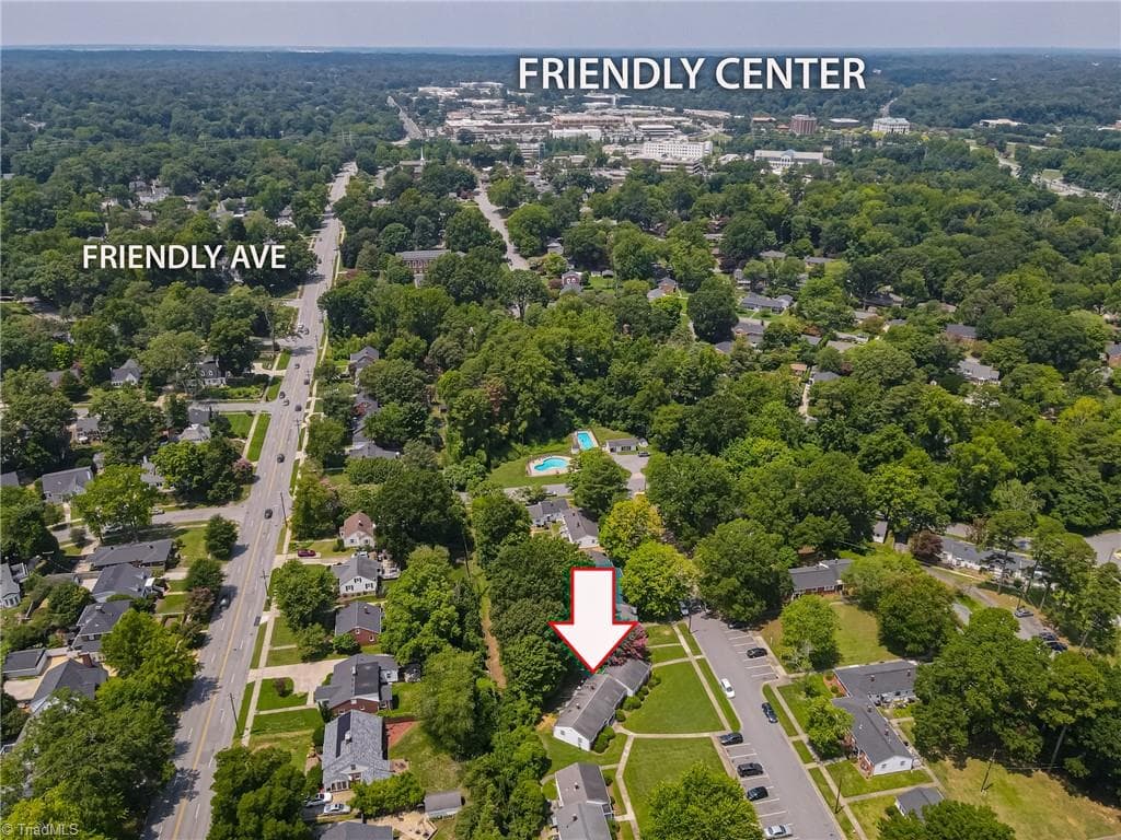 Stick/Site Built at 1829 Villa Drive, Greensboro NC 27403, Greensboro, photo 19 of 27