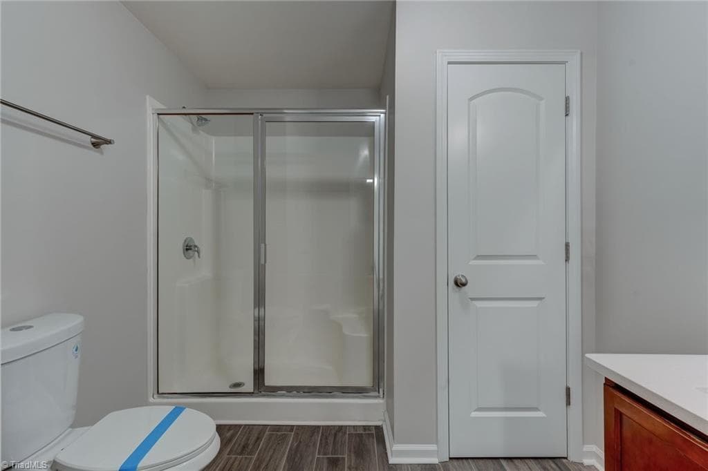 Stick/Site Built at 5955 Odenton Lane, Pfafftown NC 27040, photo 16 of 30