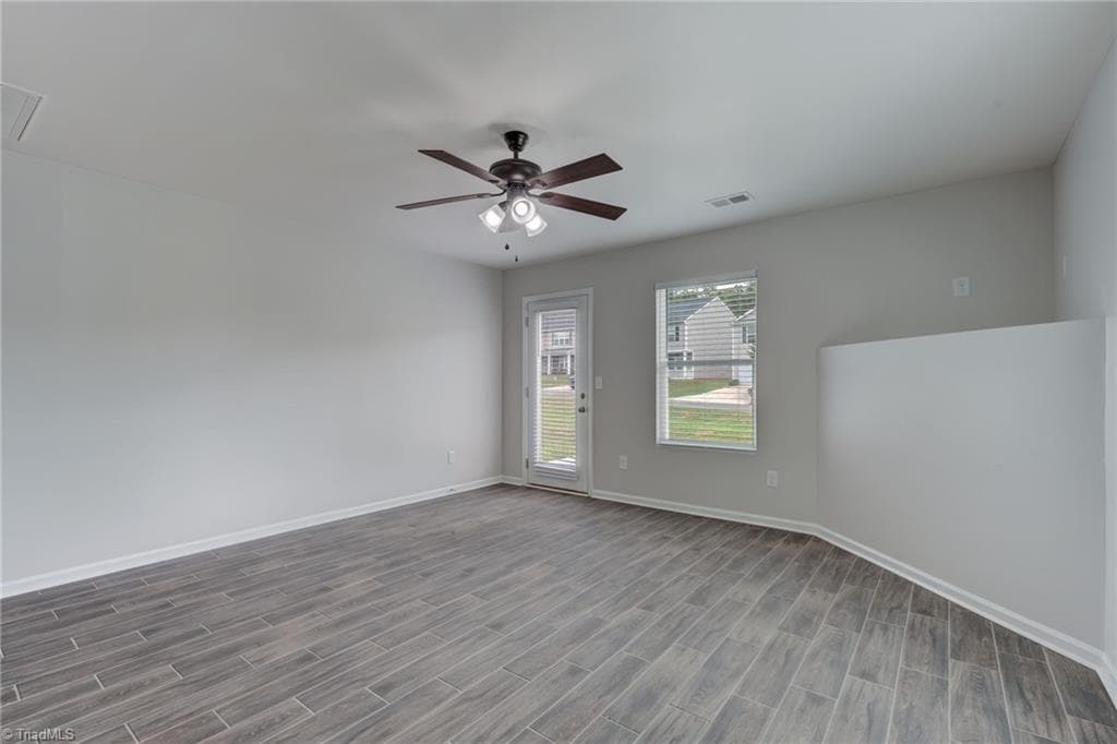 Stick/Site Built at 5955 Odenton Lane, Pfafftown NC 27040, Pfafftown, photo 7 of 30