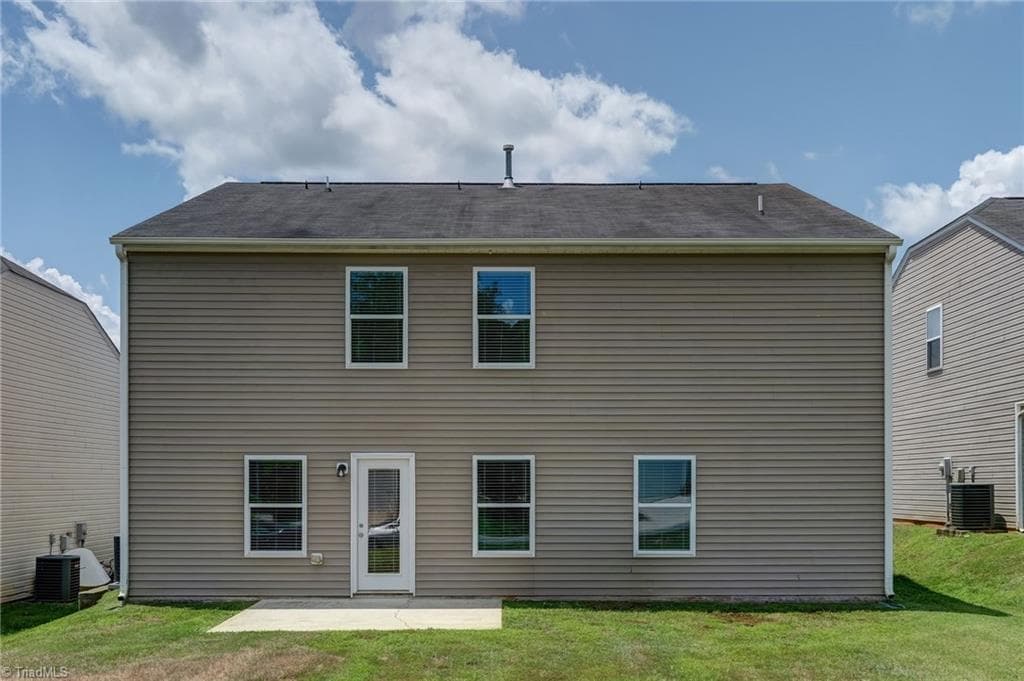 Stick/Site Built at 5955 Odenton Lane, Pfafftown NC 27040, Pfafftown, photo 30 of 30