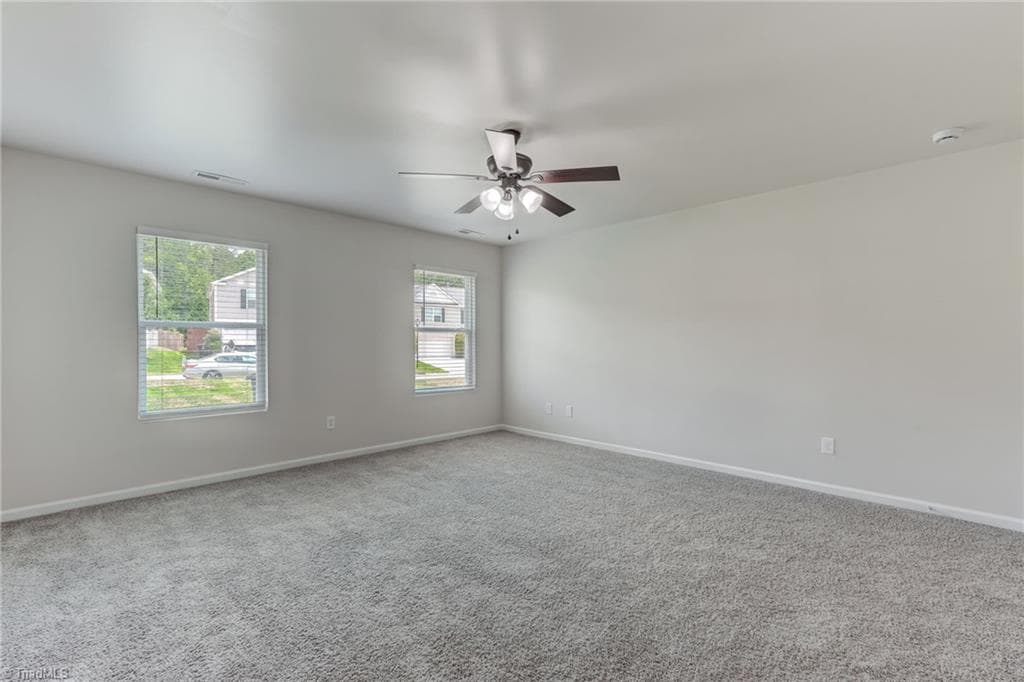 Stick/Site Built at 5955 Odenton Lane, Pfafftown NC 27040, photo 14 of 30