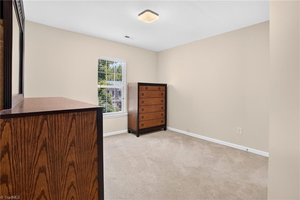 Stick/Site Built at 4045 Fountain Grove Drive, High Point NC 27265, photo 37 of 49