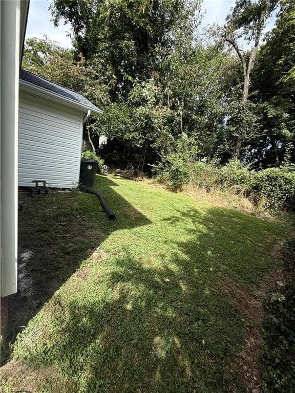 Stick/Site Built at 212 Ridgecrest Street, Thomasville NC 27360, Thomasville, photo 15 of 16
