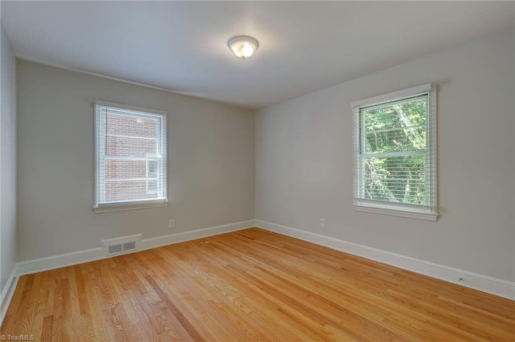 Stick/Site Built at 1206 Magnolia Street, Winston-Salem NC 27103, photo 17 of 25