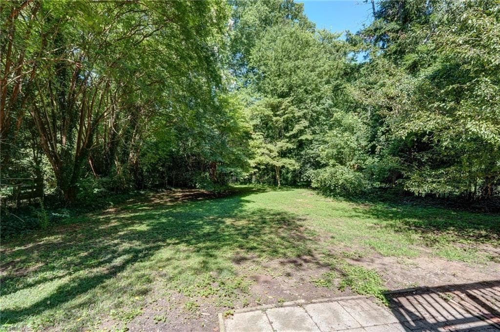 Stick/Site Built at 1206 Magnolia Street, Winston-Salem NC 27103, photo 24 of 25