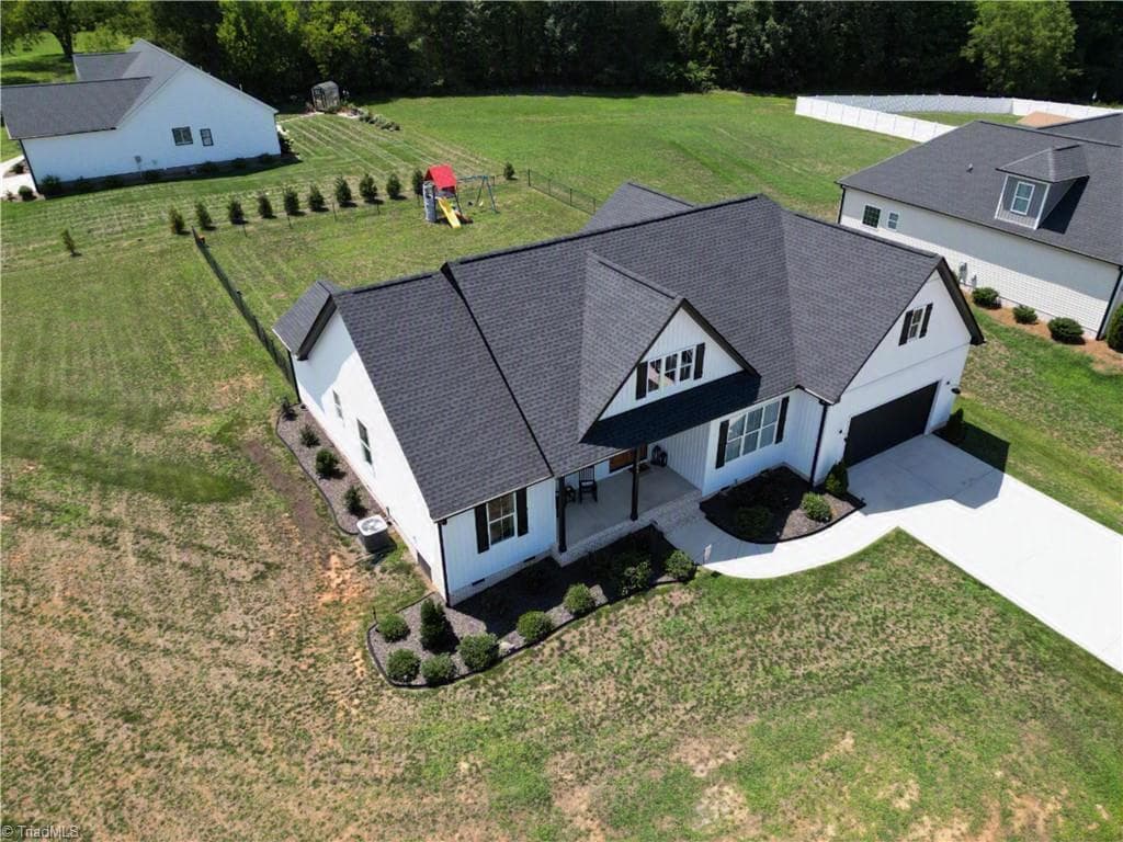 Stick/Site Built at 116 Providence Trail, Madison NC 27025, Madison, photo 43 of 48