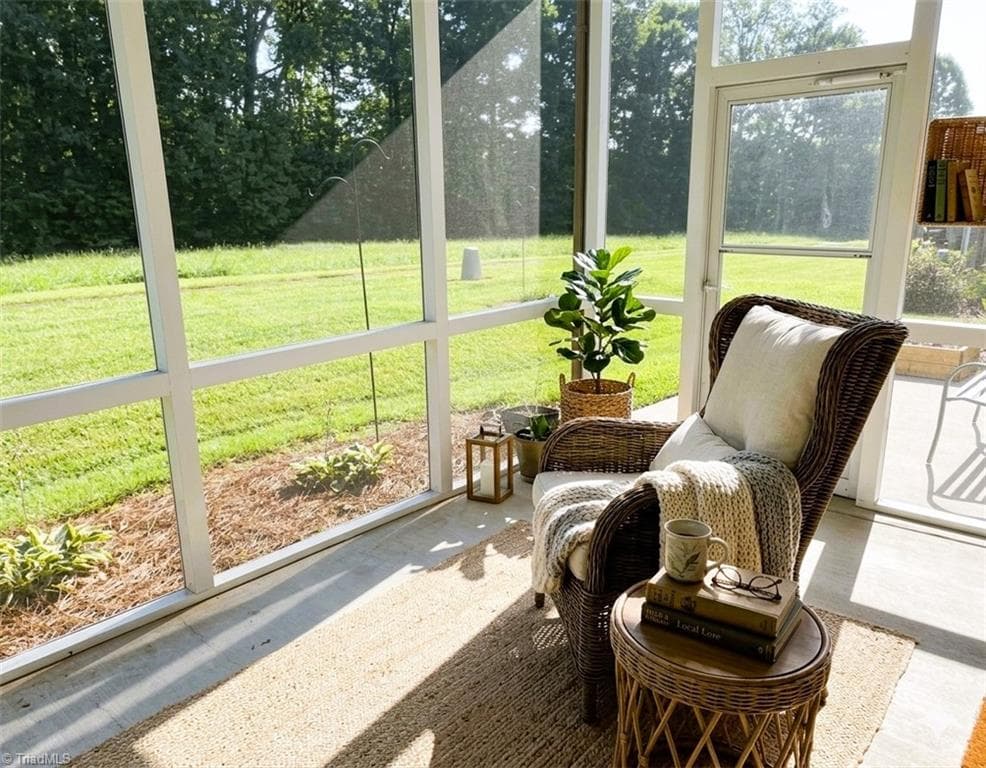 Stick/Site Built at 161 N Lake Louise Drive, Mocksville NC 27028, Mocksville, photo 42 of 50