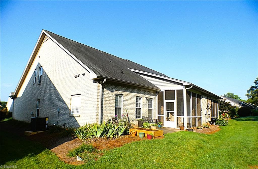 Stick/Site Built at 161 N Lake Louise Drive, Mocksville NC 27028, Mocksville, photo 36 of 50