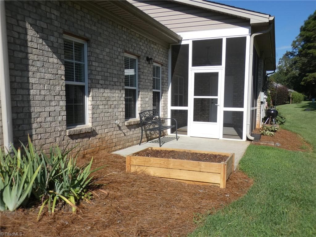 Stick/Site Built at 161 N Lake Louise Drive, Mocksville NC 27028, Mocksville, photo 38 of 50