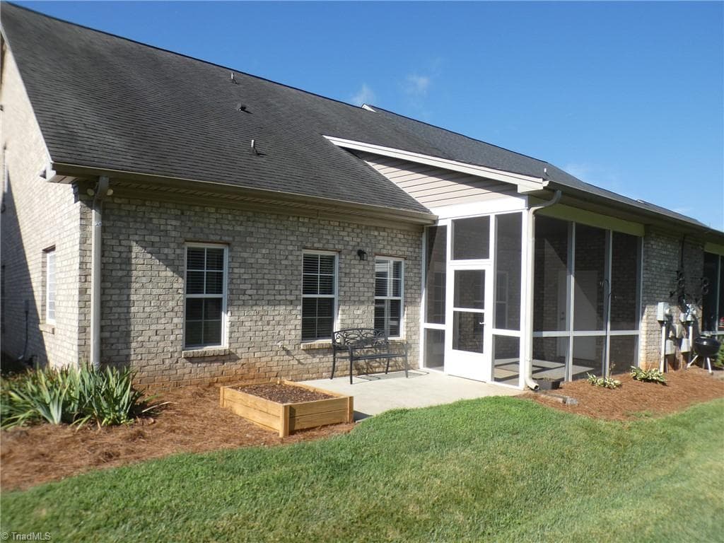 Stick/Site Built at 161 N Lake Louise Drive, Mocksville NC 27028, Mocksville, photo 37 of 50