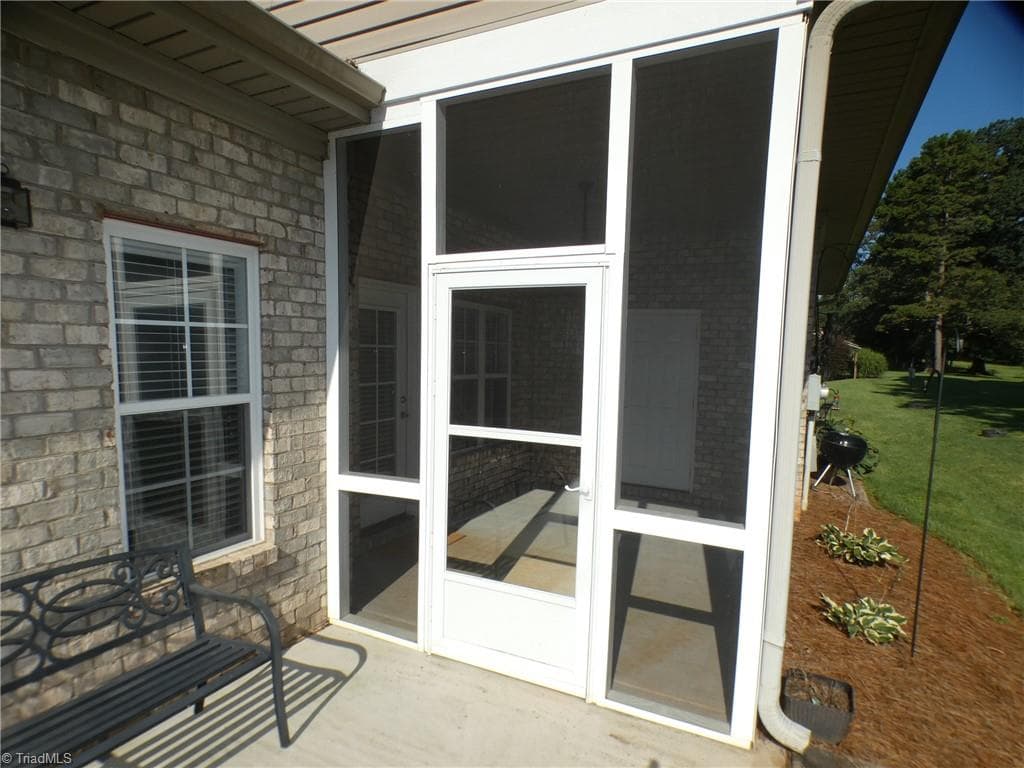 Stick/Site Built at 161 N Lake Louise Drive, Mocksville NC 27028, Mocksville, photo 39 of 50