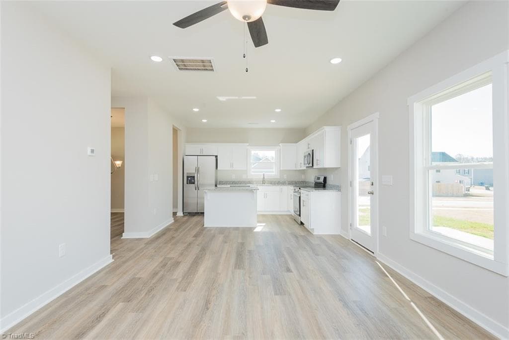 Stick/Site Built at 2848 Ricolden Trail, Elon NC 27444, Elon, photo 13 of 26