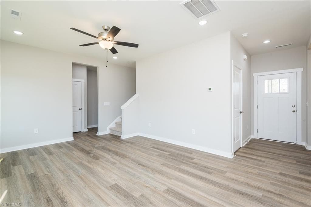 Stick/Site Built at 2848 Ricolden Trail, Elon NC 27444, Elon, photo 9 of 26