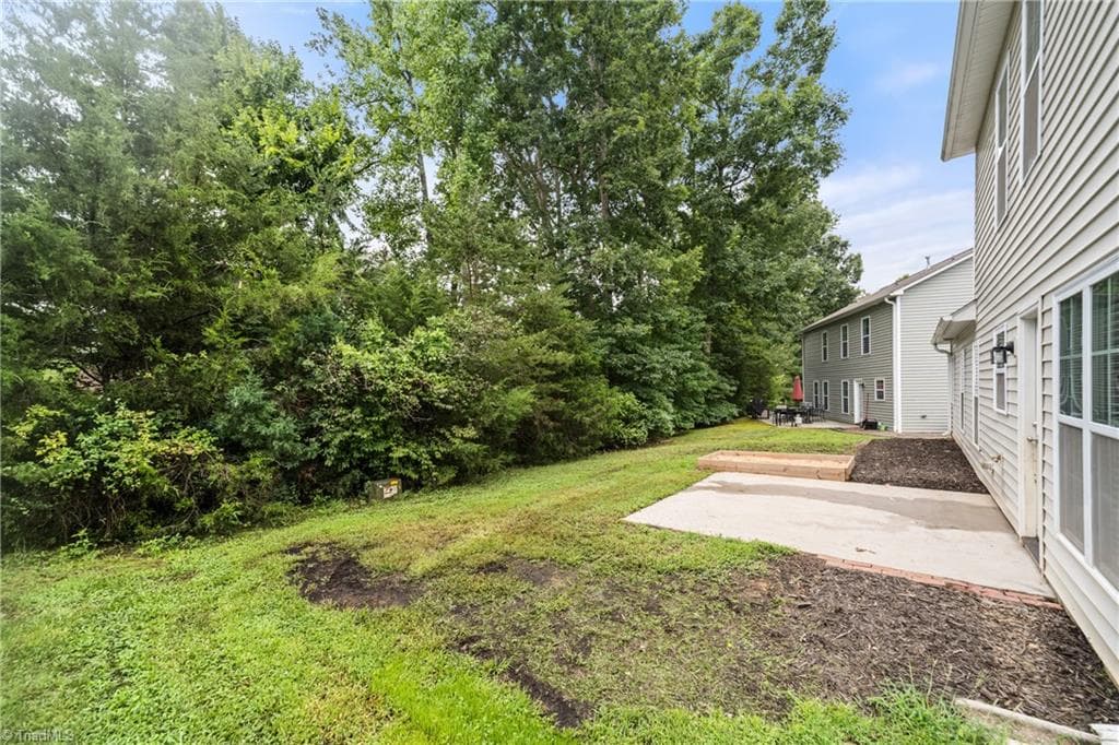 Stick/Site Built at 223 N Wentworth Drive, Mocksville NC 27028, Mocksville, photo 43 of 43