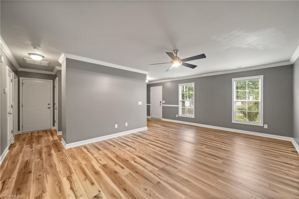 Stick/Site Built at 223 N Wentworth Drive, Mocksville NC 27028, Mocksville, photo 20 of 43