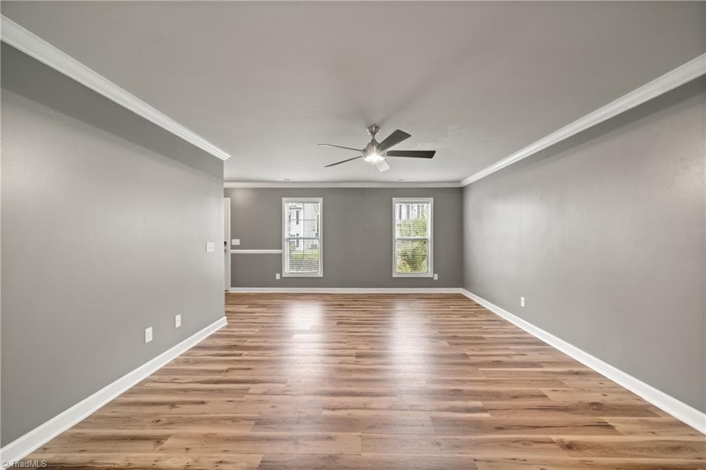 Stick/Site Built at 223 N Wentworth Drive, Mocksville NC 27028, Mocksville, photo 9 of 43