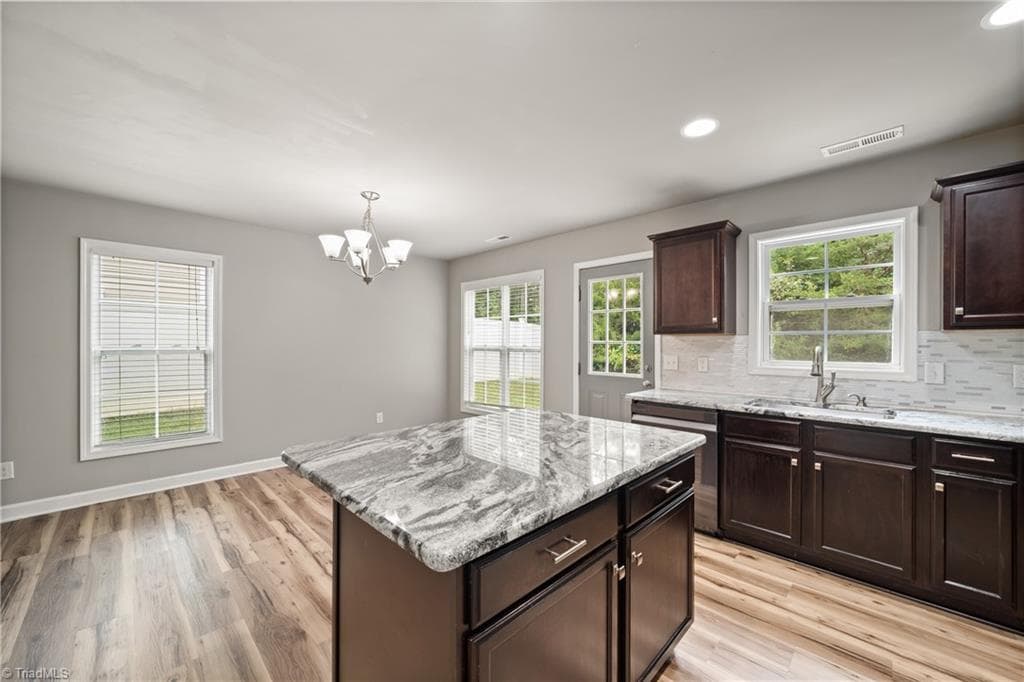 Stick/Site Built at 223 N Wentworth Drive, Mocksville NC 27028, Mocksville, photo 15 of 43