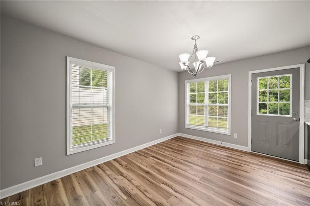 Stick/Site Built at 223 N Wentworth Drive, Mocksville NC 27028, Mocksville, photo 19 of 43