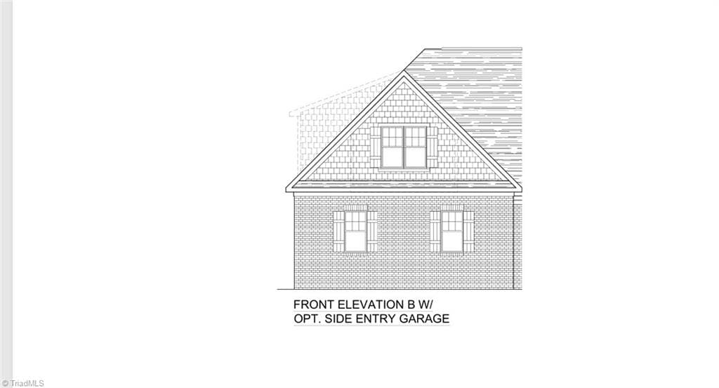 Stick/Site Built at 3202 Conduit Road, Summerfield NC 27358, photo 17 of 20
