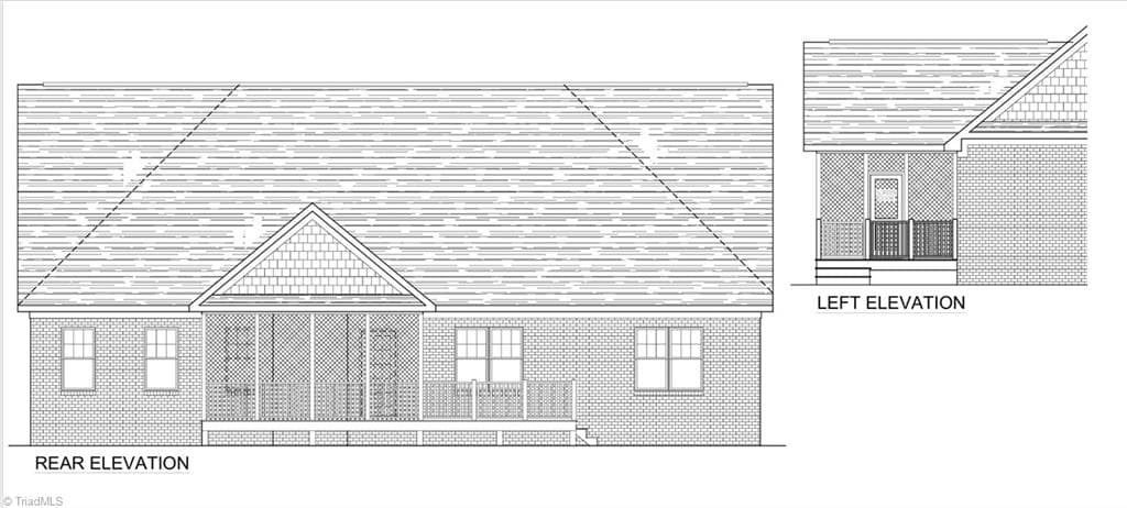 Stick/Site Built at 3202 Conduit Road, Summerfield NC 27358, photo 20 of 20