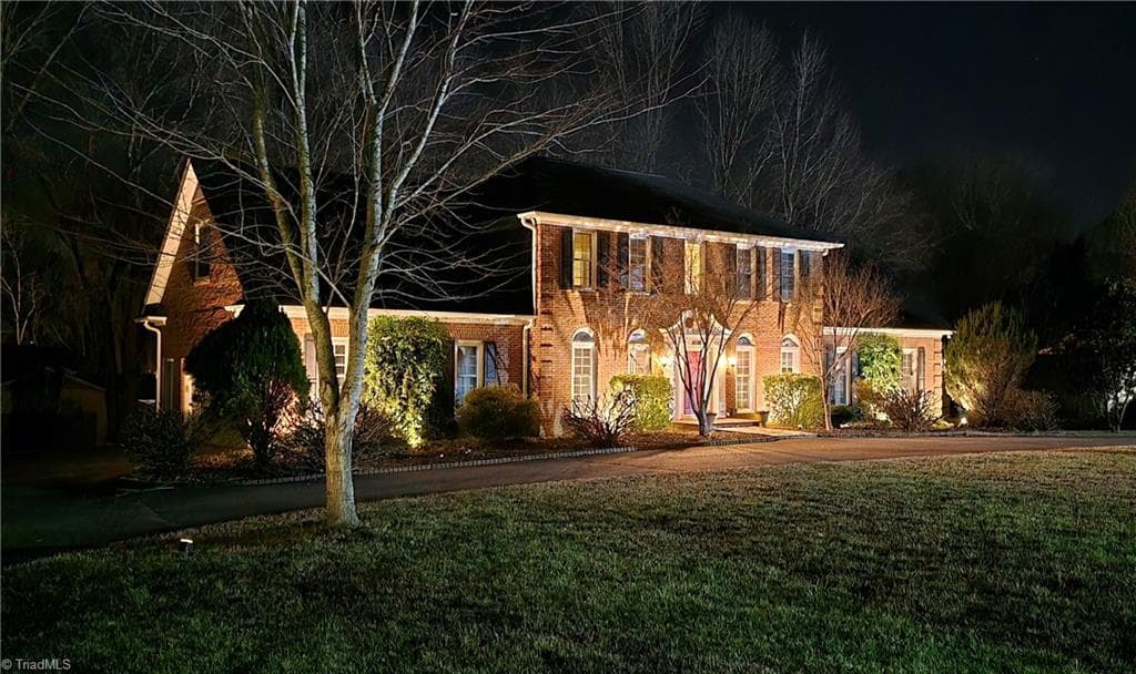 1018 Riverbend Drive, Bermuda Run NC 27006