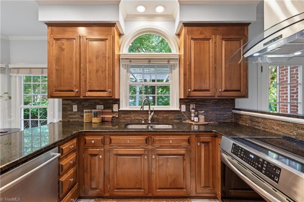 Stick/Site Built at 1018 Riverbend Drive, Bermuda Run NC 27006, Bermuda Run, photo 14 of 39