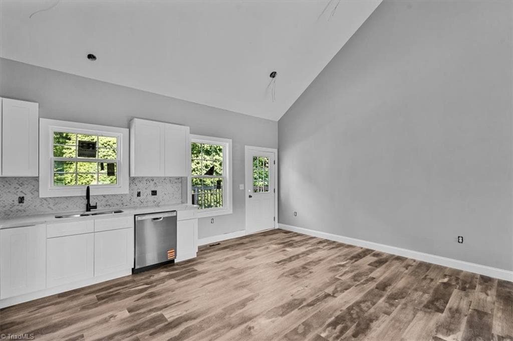 Stick/Site Built at 311 Styers Road, Winston-Salem NC 27105, Winston-Salem, photo 12 of 30