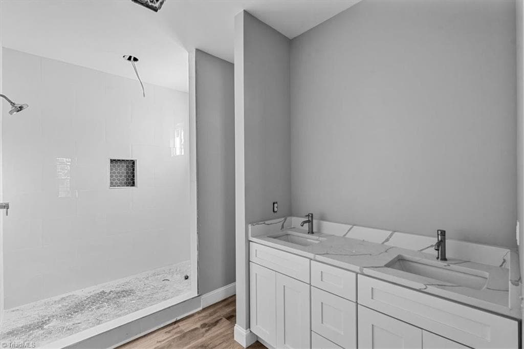 Stick/Site Built at 311 Styers Road, Winston-Salem NC 27105, Winston-Salem, photo 26 of 30