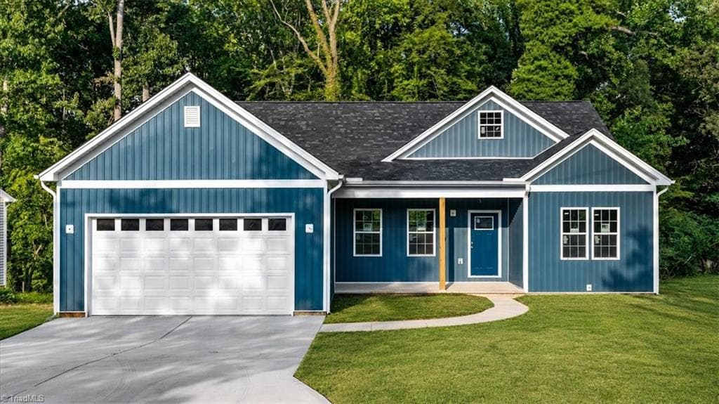 311 Styers Road, Winston-Salem NC 27105