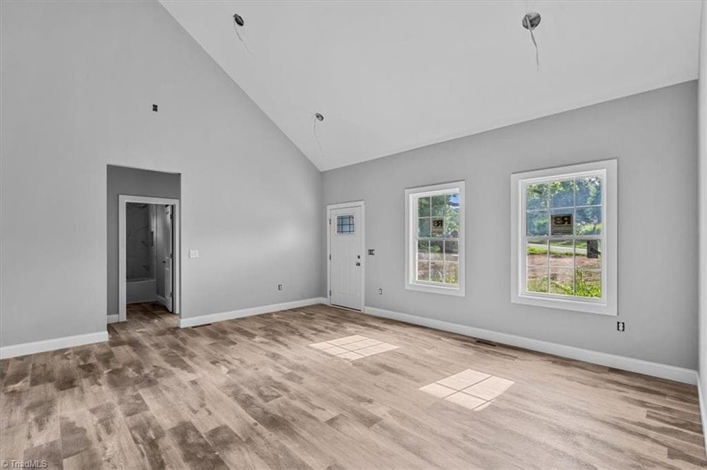 Stick/Site Built at 311 Styers Road, Winston-Salem NC 27105, Winston-Salem, photo 5 of 30