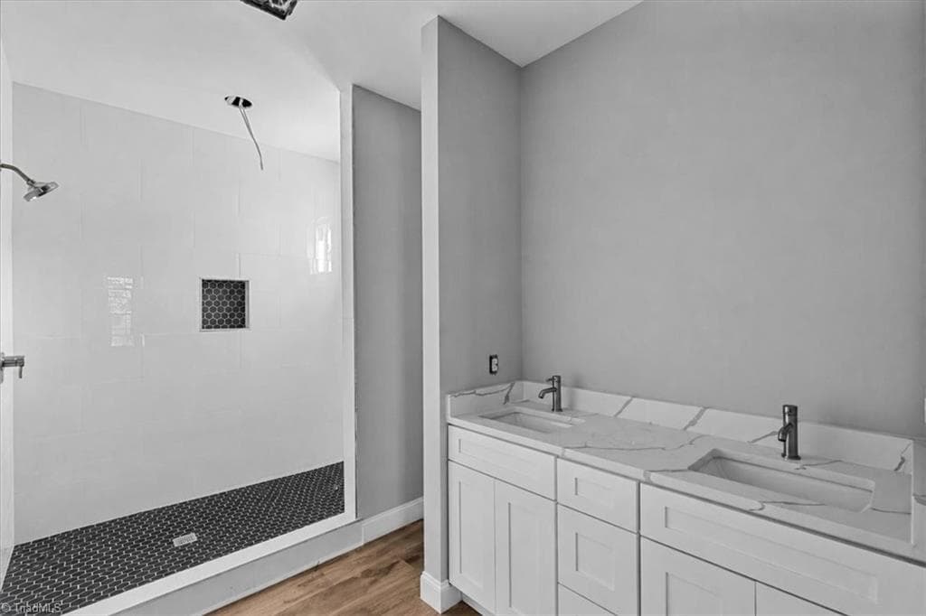 Stick/Site Built at 311 Styers Road, Winston-Salem NC 27105, Winston-Salem, photo 25 of 30