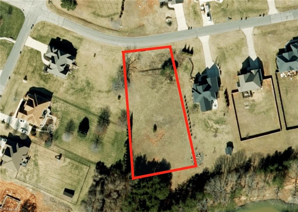 215 Northcrest Drive, Stokesdale NC 27357